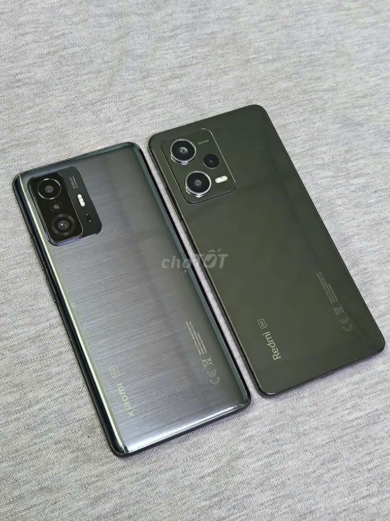 2 cây Xiaomi như trong hình, xin đọc kỹ tin đăng ạ. Mua bán Điện thoại tại Quận 8 Tp Hồ Chí Minh được đăng bởi Đức  hình 1