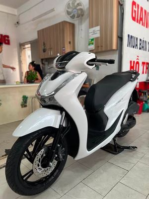 Honda Sh 125 cbs đk 2020 (bstp) chính chủ