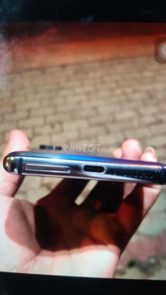 Xiaomi Mi 10S 256GB Xanh. Mua bán Điện thoại tại Thành phố Thủ Đức Tp Hồ Chí Minh được đăng bởi Phạm Văn Đức hình 1