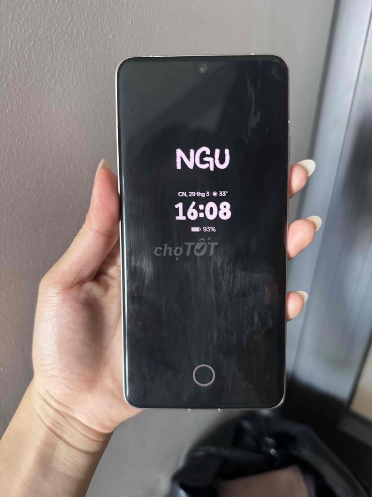 Realme GT7 Pro Racing 256GB. Mua bán Điện thoại tại Quận 12 Tp Hồ Chí Minh được đăng bởi phạm võ quỳnh như hình 1