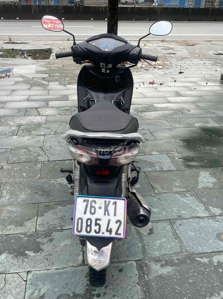 BÁN HONDA FUTURE - FI 2016. Mua bán Xe máy tại Huyện Thăng Bình Quảng Nam được đăng bởi Công Minh hình 5