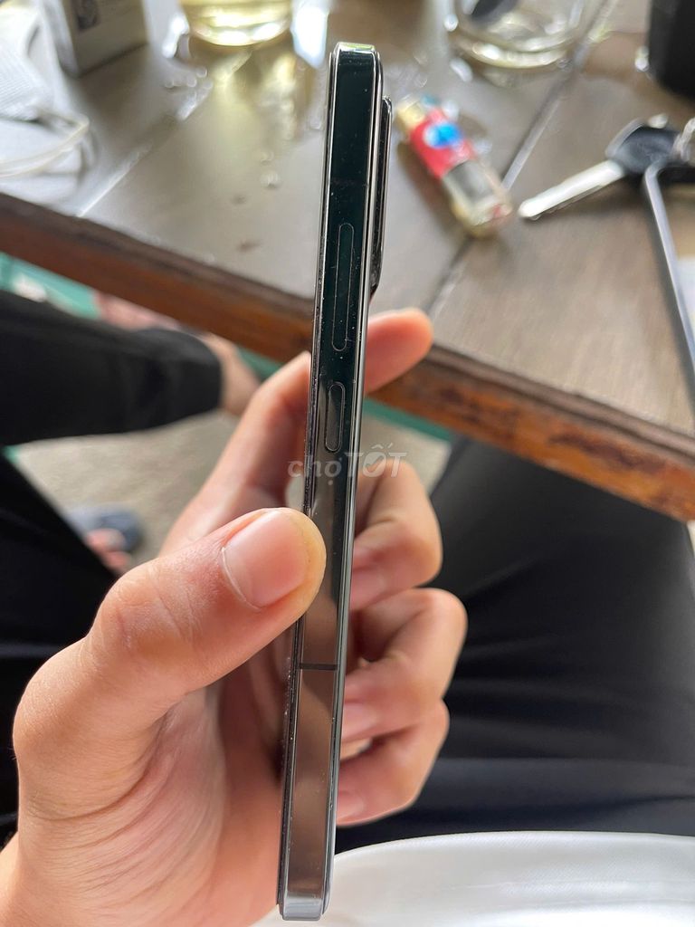Xiaomi 13 98% full box. Mua bán Điện thoại tại Thành phố Bà Rịa Bà Rịa - Vũng Tàu được đăng bởi Tên chưa cung cấp hình 1