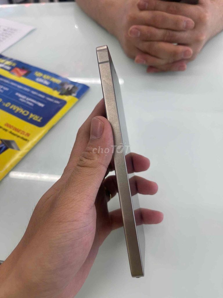 Samsung S25 Ultra 256GB Đen. Mua bán Điện thoại tại Quận Cẩm Lệ Đà Nẵng được đăng bởi Nam Tran hình 1