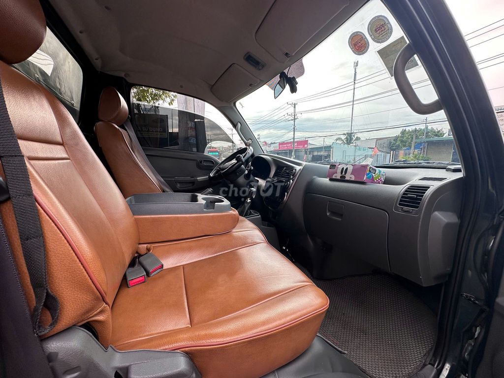 Kia K250 2021 Mui bạt. Mua bán Xe tải, xe ben tại Huyện Tân Phú Đồng Nai được đăng bởi Salon AUTO THÀNH TRUNG Đồng Nai hình 12