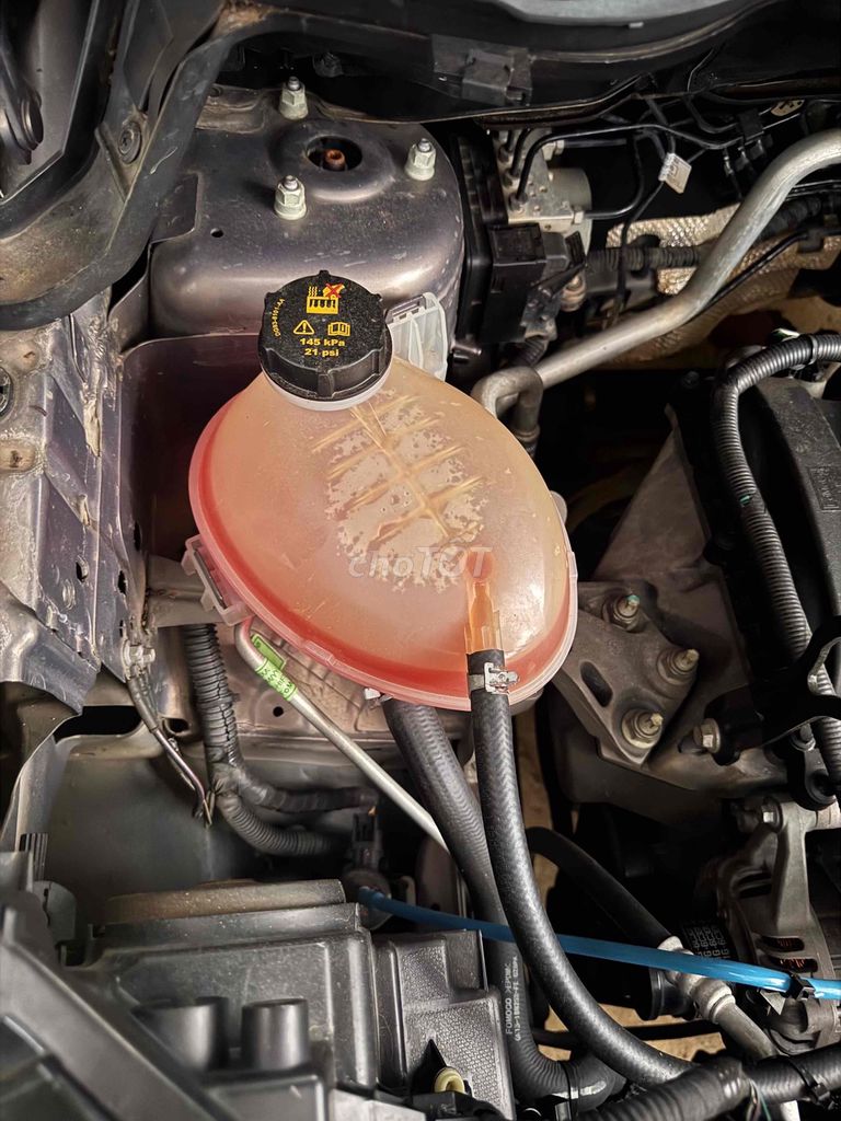 Ford EcoSport 2019 Titanium 1.5L AT - 84000 km. Mua bán Ô tô tại Huyện Bảo Lâm Lâm Đồng được đăng bởi Thành Đạt hình 13