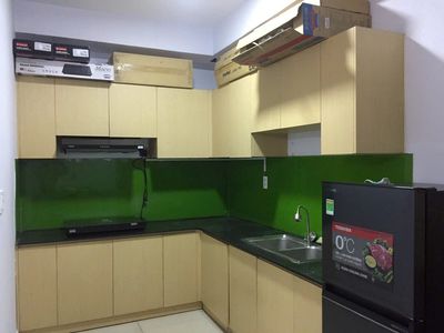 Cho thuê căn hộ ORIENAL PLAZA 3PN - 100M2 - GIÁ THUÊ 14TR/THÁNG