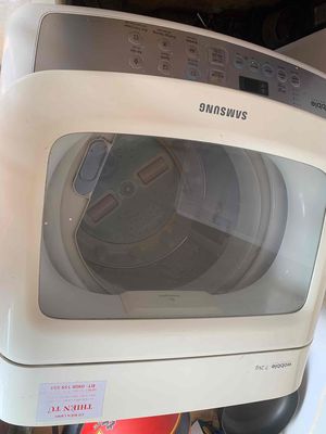 Máy giặt đã qua sử dụng samsung sharp toshiba