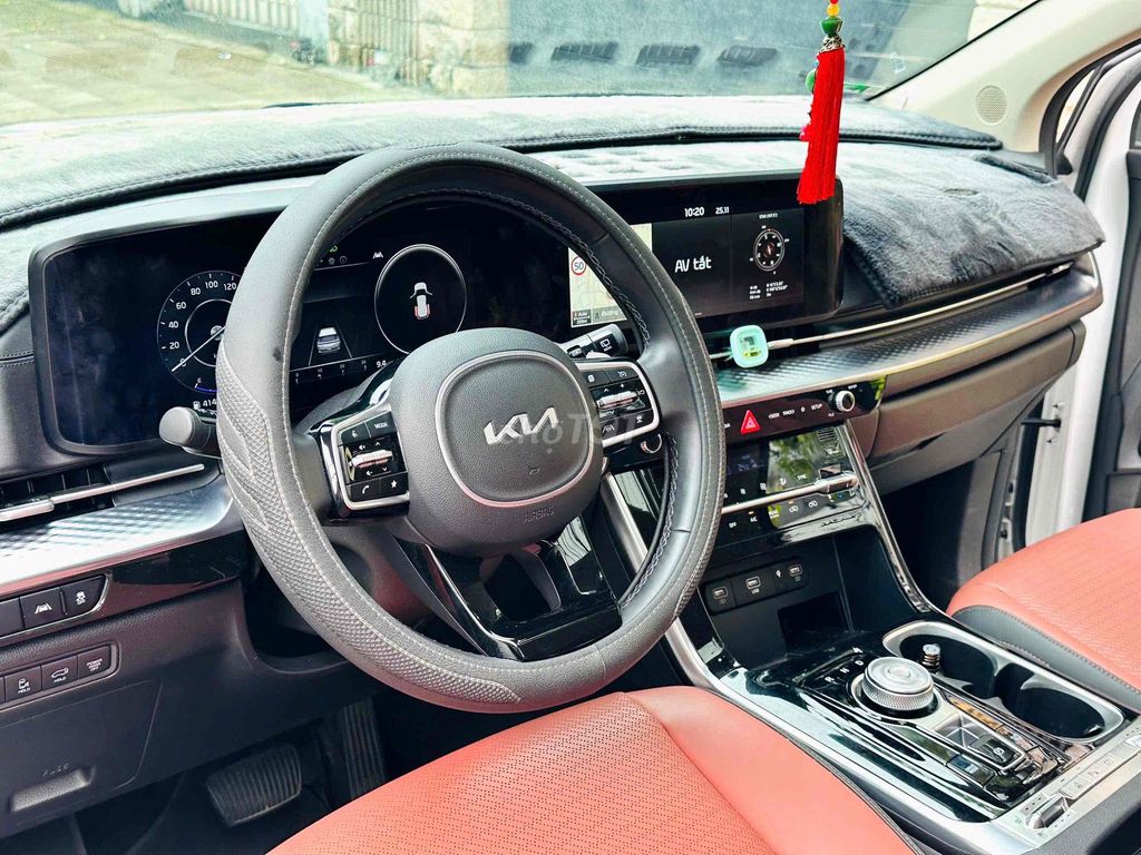 Kia Carnival 2023 Signature 2.2D - 50000 km. Mua bán Ô tô tại Quận Hải Châu Đà Nẵng được đăng bởi Lê kha hình 7