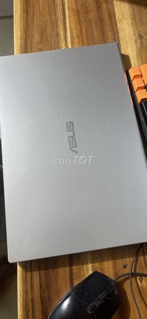 ASUS X515 i7 15.6 inch 8GB/512GB. Mua bán Laptop tại Thành phố Biên Hòa Đồng Nai được đăng bởi Dương Long hình 1