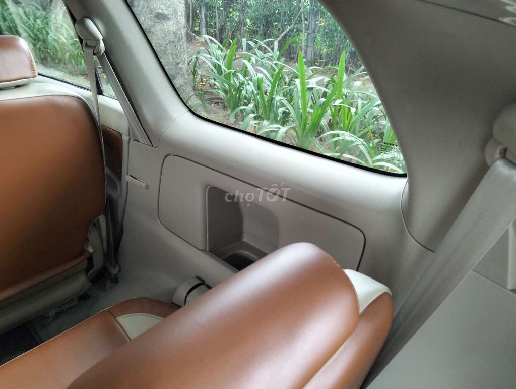 XE NHÀ INNOVA 2014. MÁY 2.0G.MÁY RẤT ÊM XE ZIN 90%. Mua bán Ô tô tại Quận Tân Bình Tp Hồ Chí Minh được đăng bởi Văn Thiện hình 14