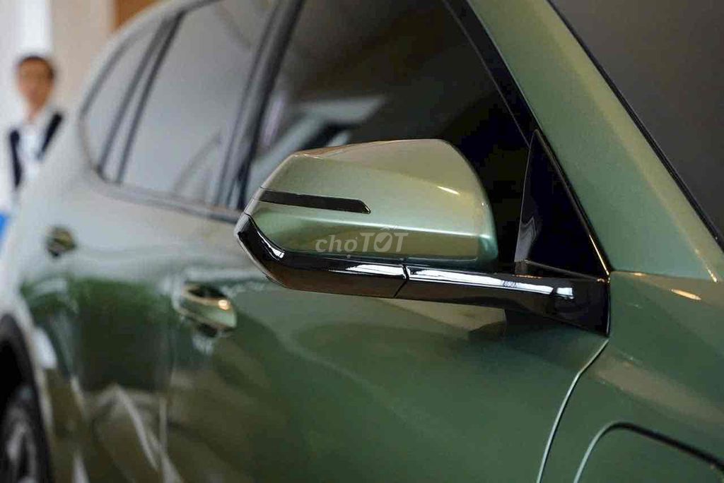 VINFAST LIMO 7 CHỖ-TO-RỘNG-THU NHẬP ĐỈNH CAO. Mua bán Ô tô tại Quận Bình Thạnh Tp Hồ Chí Minh được đăng bởi Kỳ Nguyễn VinFast hình 4