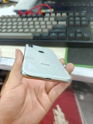 iPhone X Quốc tế