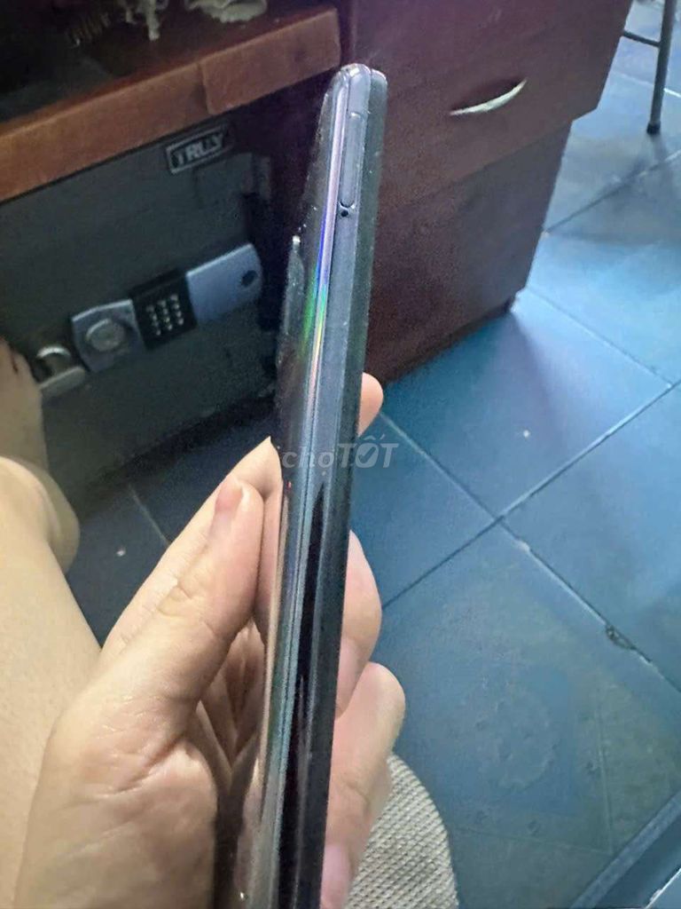 Samsung A51 128GB Đen. Mua bán Điện thoại tại Thành phố Thuận An Bình Dương được đăng bởi Văn Minh  hình 1