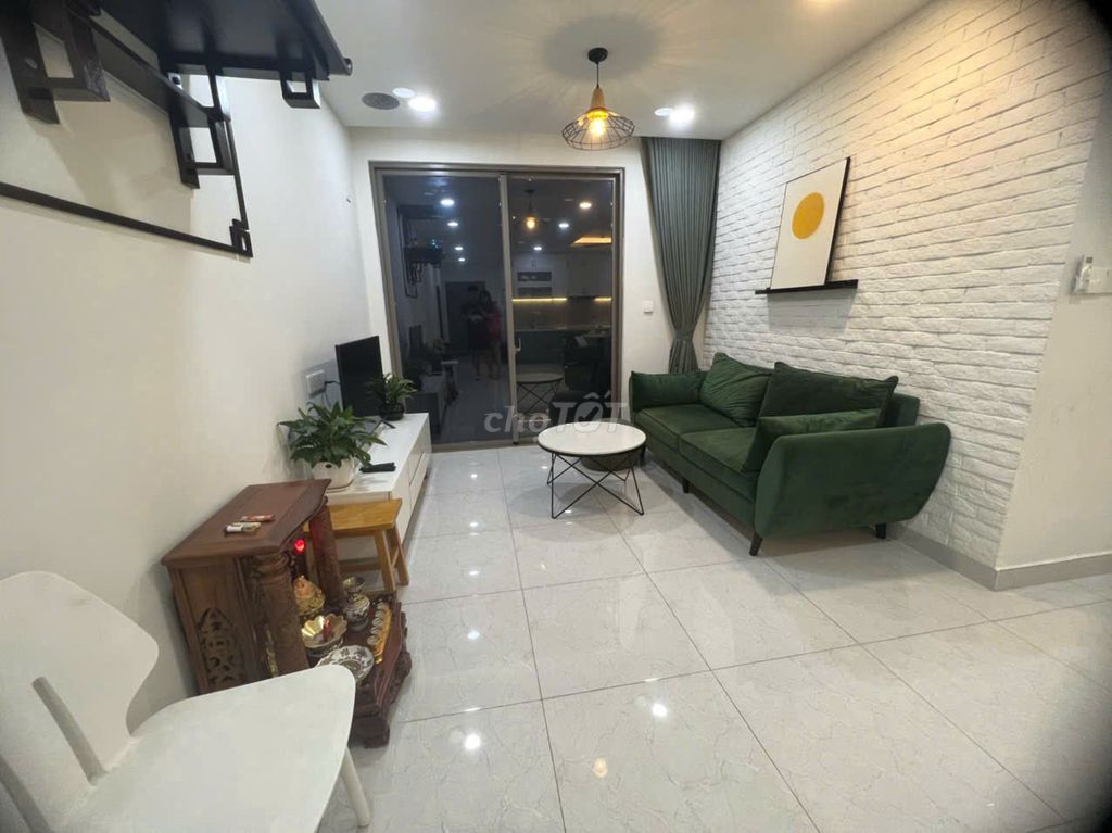 Rent · 3 bd · 95 м² · Huyện Nhà Bè, ул. Nguyễn Hữu Thọ