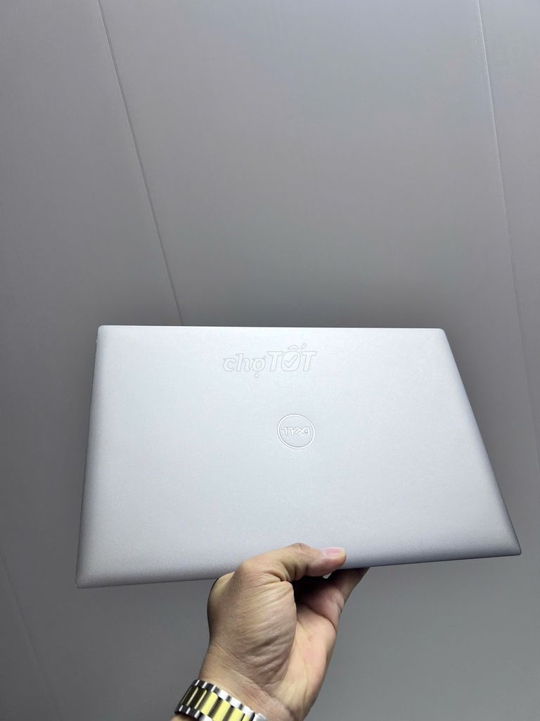 Dell Precision 5480 i7-13H|32|1TB|A1000. Mua bán Laptop tại Quận Thanh Xuân Hà Nội được đăng bởi TITAN SHOP hình 1