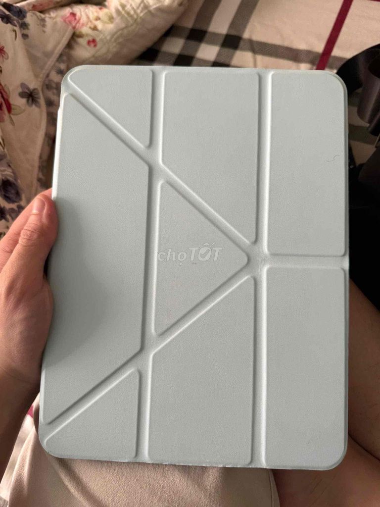 Ipad pro 11 in M5 256G wifi màu xám!. Mua bán Máy tính bảng tại Thành phố Thủ Đức Tp Hồ Chí Minh được đăng bởi Nguyễn Duy hình 1