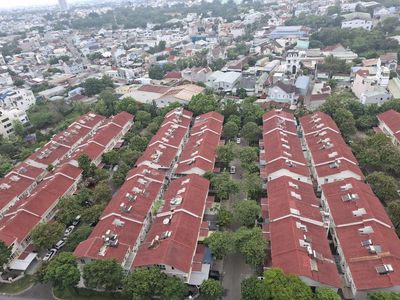 nhà phố Eco Xuân full nội thất thương lượng giá thuê