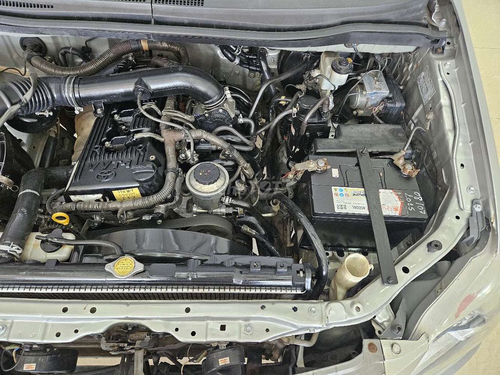 💲: 248 triệu 🚘: TOYOTA INNOVA E 2014 Xe đẹp. Mua bán Ô tô tại Huyện Tân Phú Đồng Nai được đăng bởi Ô Tô Minh Sang Đồng Nai hình 16