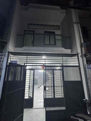 Аренда · 2 комн. · 35 м² · Quận Gò Vấp, ул. Đường số 1
