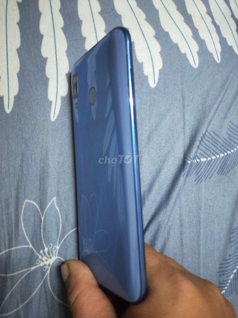 Samsung Galaxy A30 64GB Xanh Đã sử dụng. Mua bán Điện thoại tại Quận Đống Đa Hà Nội được đăng bởi An hình 1