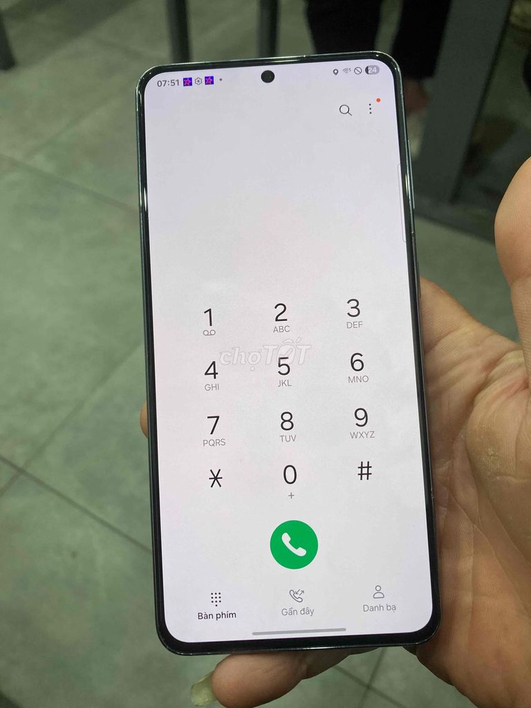 Samsung S21 5G 128GB Đen Mỹ. Mua bán Điện thoại tại Quận Đống Đa Hà Nội được đăng bởi Annie Phạm hình 1