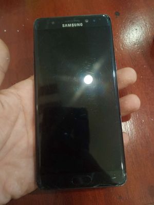 samsung note FE đen 4/64g 2sim android 9 full. Mua bán Điện thoại tại Quận Tân Bình Tp Hồ Chí Minh được đăng bởi vinh hoa