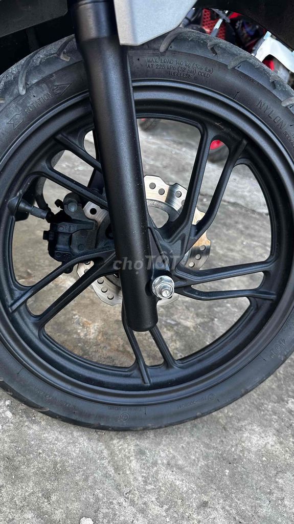 Vario 150 vàng cát 2019 ( hỗ trợ góp ). Mua bán Xe máy tại Huyện Chợ Mới An Giang được đăng bởi Cửa hàng xe Thiên Phước 2 hình 13