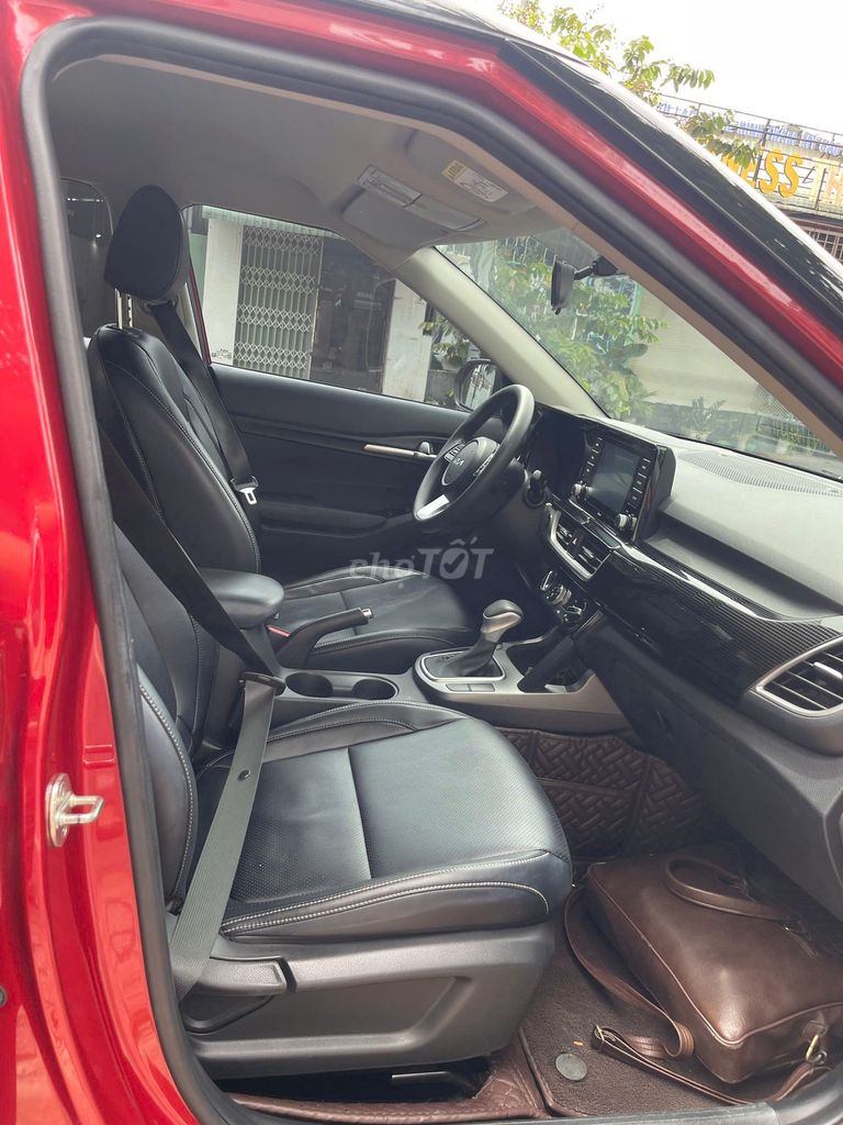 Kia Seltos 2023 Deluxe 1.6 AT - 49000 km. Mua bán Ô tô tại Thành phố Thủ Dầu Một Bình Dương được đăng bởi trần thị khánh huyền  hình 4