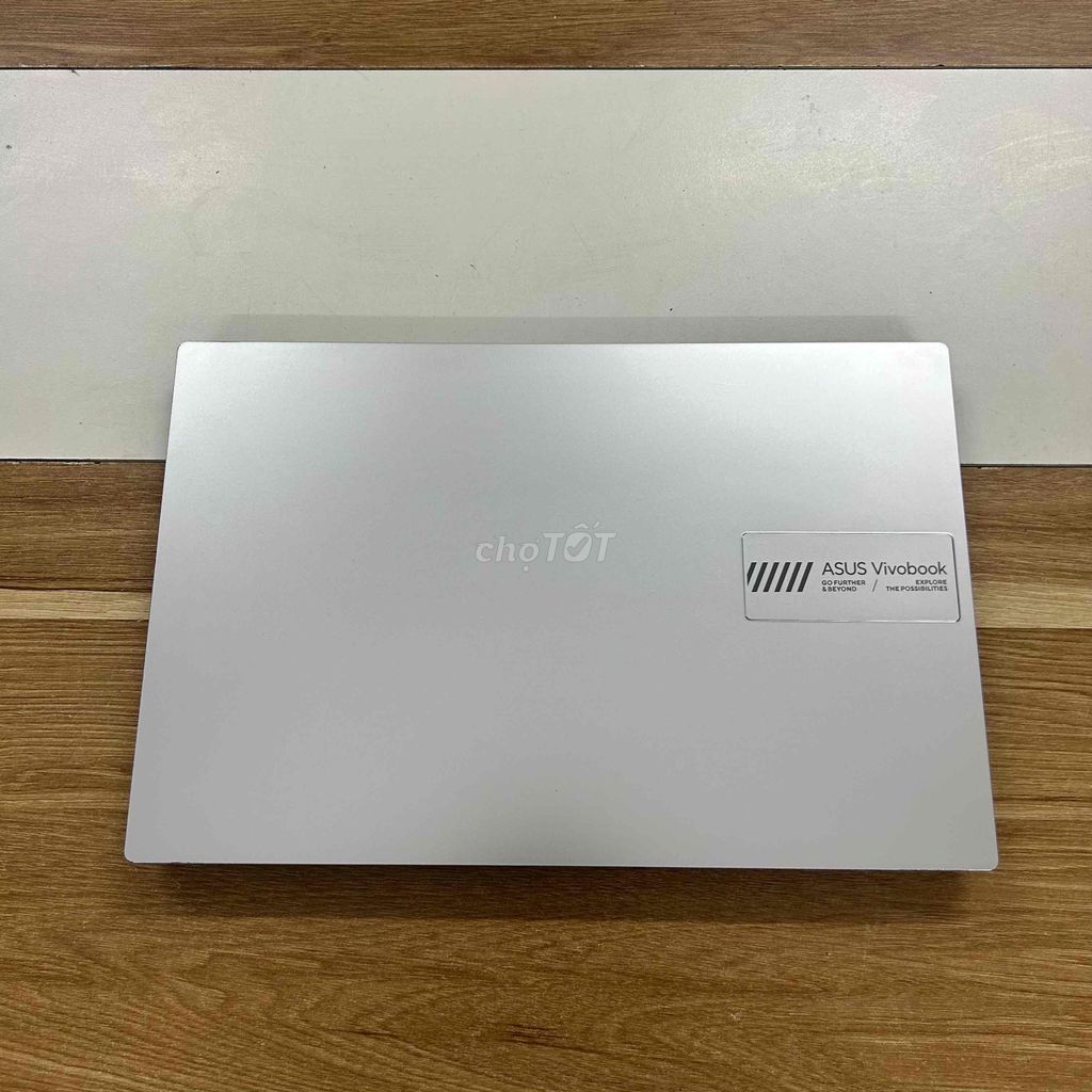 Asus Vivobook Go 14 AMD R5 7520U còn bảo hành 2027. Mua bán Laptop tại Quận Bình Tân Tp Hồ Chí Minh được đăng bởi Laptop An Bình hình 1