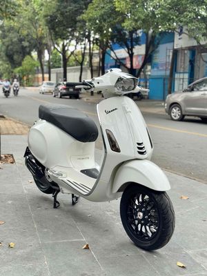 VESPA SPRINT 2019 ABS DỌN KIỂNG MÁY ZIN CHÍNH CHỦ