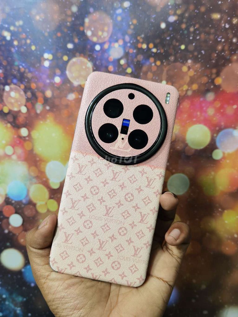 Vivo X200 Pro 256GB. Mua bán Điện thoại tại Thành phố Biên Hòa Đồng Nai được đăng bởi Thạch Minh Sơn hình 1