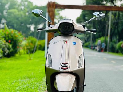 VESPA SPRIN125cc chính chủ. Mua bán Xe máy tại Quận Gò Vấp Tp Hồ Chí Minh được đăng bởi Nguyễn Hoàng Mua Bán Xe