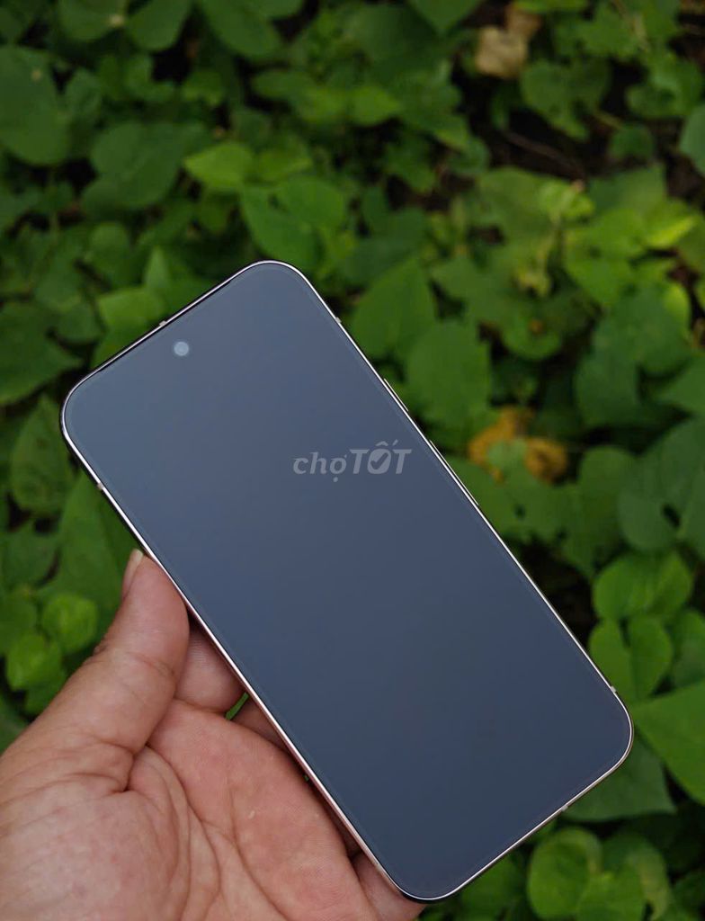 Google Pixel 9 Pro 128Gb Trắng Đã sử dụng. Mua bán Điện thoại tại Quận Hà Đông Hà Nội được đăng bởi Trần Đức Minh  hình 1