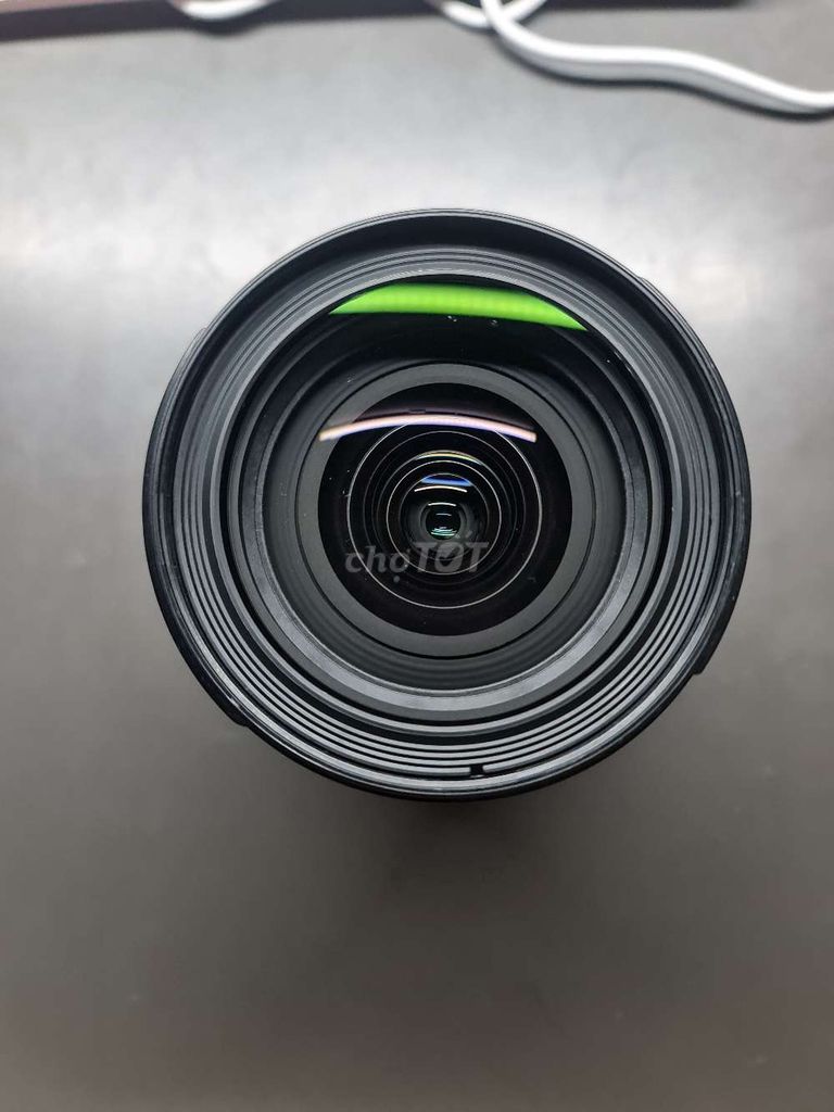Ống kính Canon EF 24-70mm f4 L IS. Mua bán Máy ảnh, Máy quay tại Quận 10 Tp Hồ Chí Minh được đăng bởi Minh Trần hình 1
