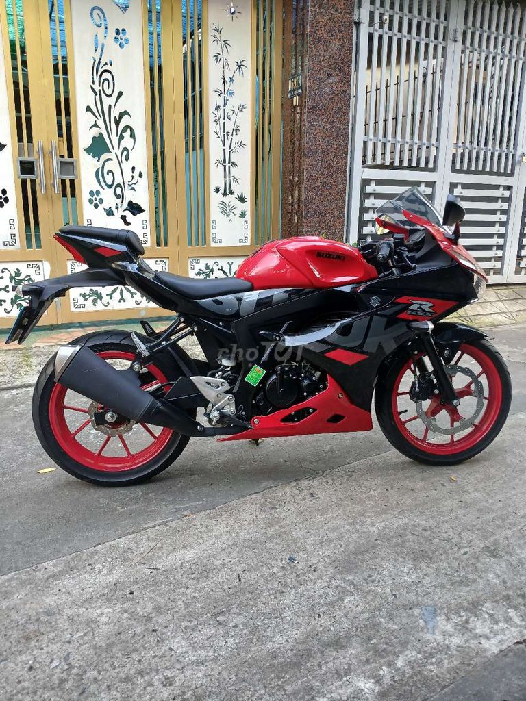 Can ban xe gsx 2023 chi 4000km xe dep nhu moi. Mua bán Xe máy tại Thành phố Biên Hòa Đồng Nai được đăng bởi Trung phạm phát hình 6