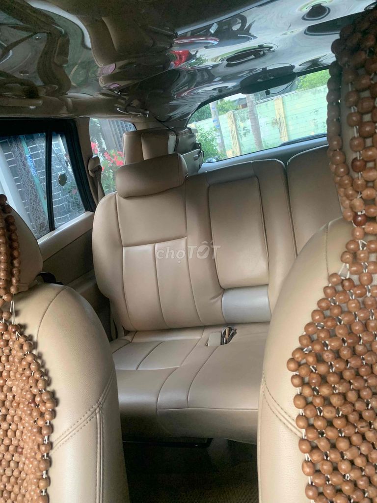 Toyota Innova 2007 G Xịn. Mua bán Ô tô tại Thành phố Tam Kỳ Quảng Nam được đăng bởi Anh nam hình 12