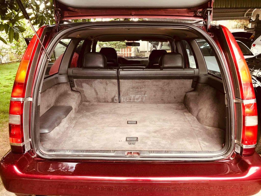 Volv***0000 km. Mua bán Ô tô tại Thành phố Thủ Đức Tp Hồ Chí Minh được đăng bởi Thang hình 14