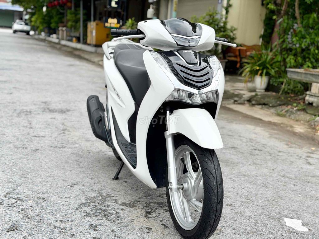 Honda SH 125 ABS 2023 Белый