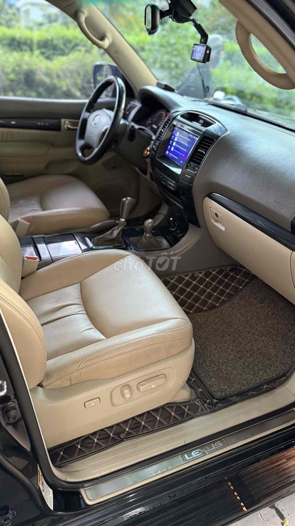 Bán Lexus GX470. Mua bán Ô tô tại Quận Bắc Từ Liêm Hà Nội được đăng bởi Thao hình 7