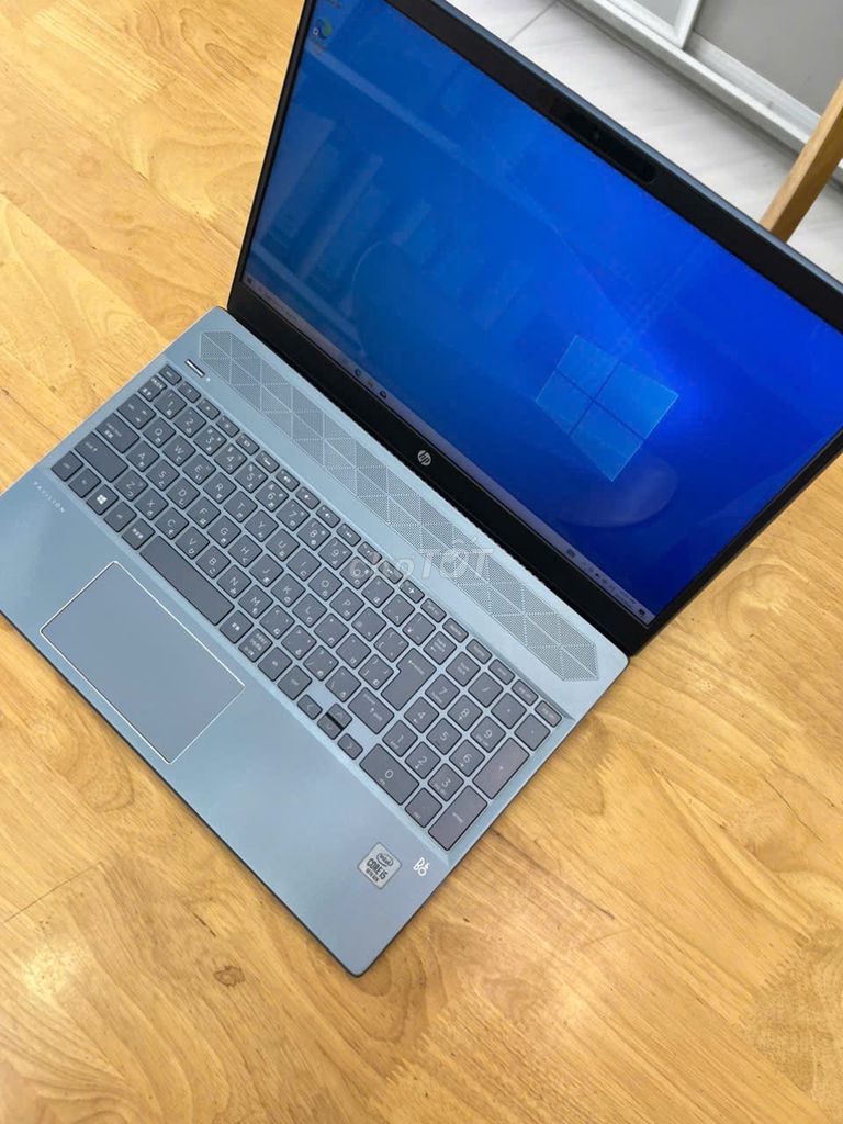 HP 15-CS i5-1035G1 15.6 inch 16GB/256GB. Mua bán Laptop tại Thành phố Qui Nhơn Bình Định được đăng bởi NGỌC PHÚC LAPTOPS hình 1