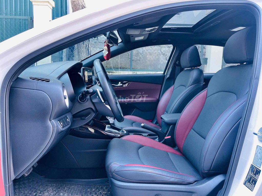 Kia K3 2022 Premium 2.0 AT - 71000 km. Mua bán Ô tô tại Quận Cầu Giấy Hà Nội được đăng bởi Xe chất Hà Nội hình 10