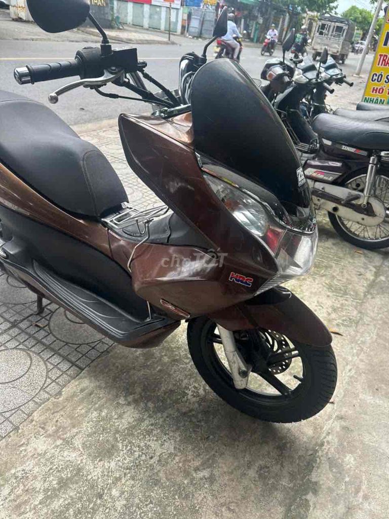 cần bán pcx đời 2013 xe đẹp máy zin ( bao kí). Mua bán Xe máy tại Thành phố Thuận An Bình Dương được đăng bởi xe máy phước thịnh hình 3