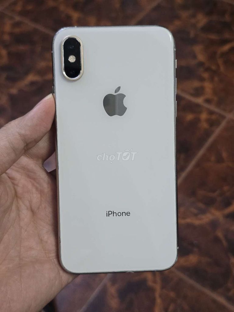 Apple iPhone Xs 64GB Trắng. Mua bán Điện thoại tại Quận Đống Đa Hà Nội được đăng bởi dung hình 1