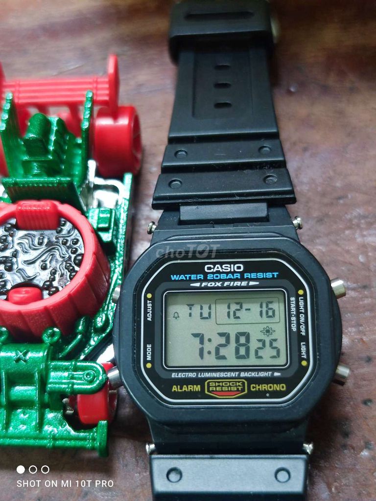 G shock Gshock dw5600E