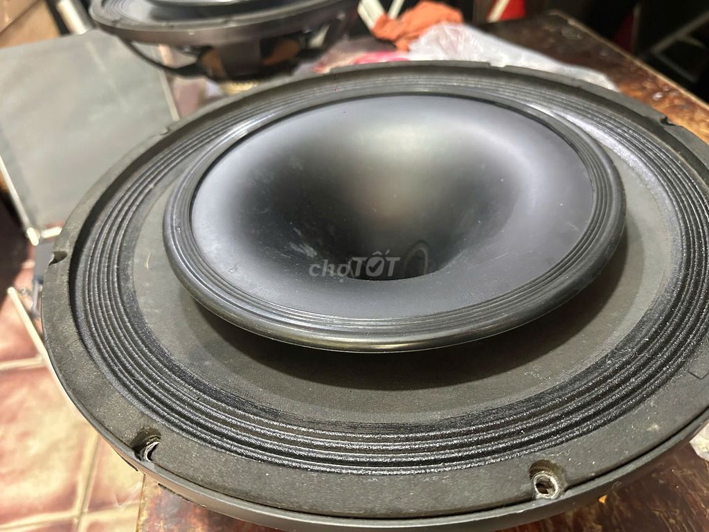 CẦN BÁN CỦ LOA RCF NX 15-SMA – Made In ITALY. Mua bán Tivi, Âm thanh tại Quận Bình Thạnh Tp Hồ Chí Minh được đăng bởi Quang hình 2