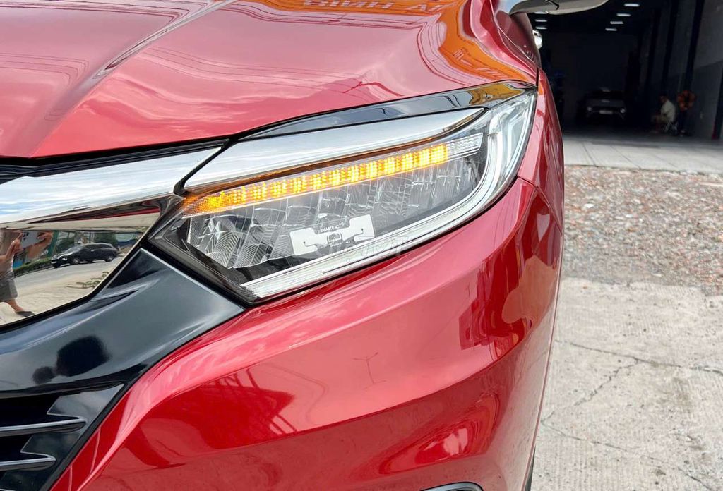 Honda hrv L 2019. Mua bán Ô tô tại Thành phố Vũng Tàu Bà Rịa - Vũng Tàu được đăng bởi Quốc việt  hình 9