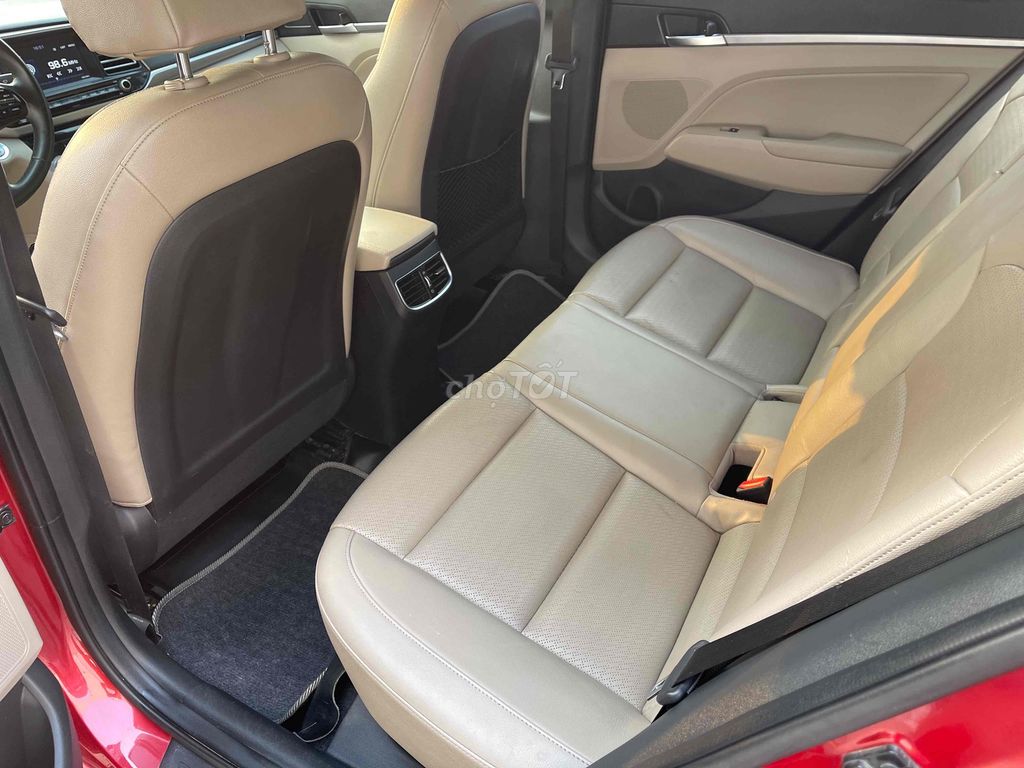 Hyundai Elantra 2020 2.0 AT sốtự động bản cao cấp. Mua bán Ô tô tại Quận Cầu Giấy Hà Nội được đăng bởi Phong Tinh Tế hình 8