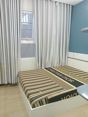 Chung cư Sài Gòn Town, 2 phòng ngủ đầy đủ nội thất cần cho thuê