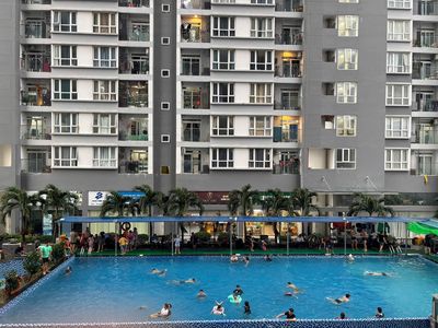 Bán gấp căn shophouse view hoàng hậu dự án Western capital bớt lộc