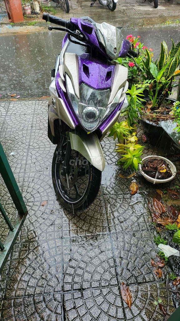 novoSX Fi 2012. Mua bán Xe máy tại Quận Sơn Trà Đà Nẵng được đăng bởi Nguyễn Văn Tây hình 3